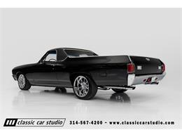 1970 Chevrolet El Camino SS (CC-1418100) for sale in Saint Louis, Missouri