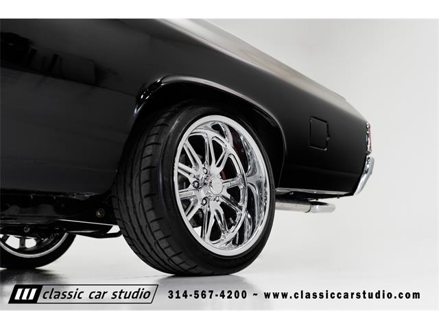 1970 Chevrolet El Camino SS (CC-1418100) for sale in Saint Louis, Missouri