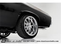 1970 Chevrolet El Camino SS (CC-1418100) for sale in Saint Louis, Missouri