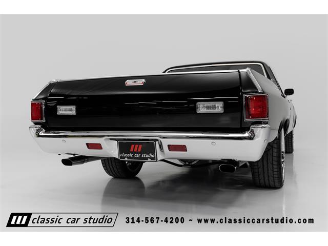 1970 Chevrolet El Camino SS (CC-1418100) for sale in Saint Louis, Missouri