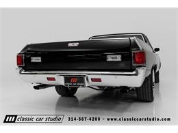 1970 Chevrolet El Camino SS (CC-1418100) for sale in Saint Louis, Missouri