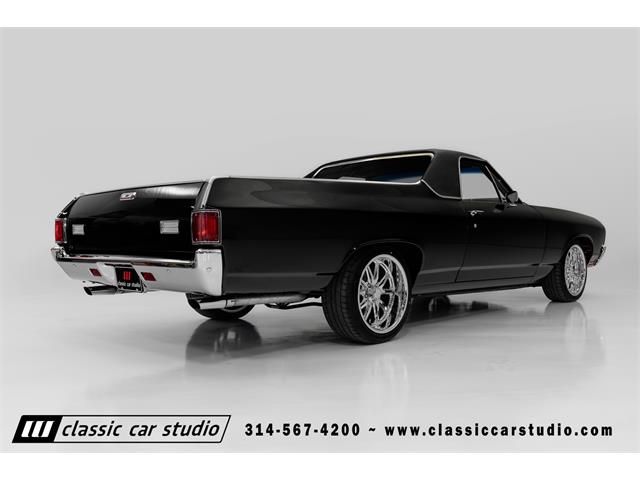 1970 Chevrolet El Camino SS (CC-1418100) for sale in Saint Louis, Missouri