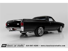 1970 Chevrolet El Camino SS (CC-1418100) for sale in Saint Louis, Missouri
