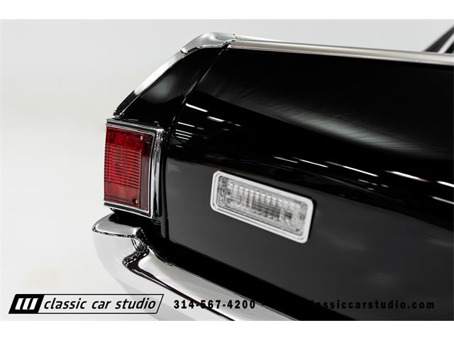 1970 Chevrolet El Camino SS (CC-1418100) for sale in Saint Louis, Missouri