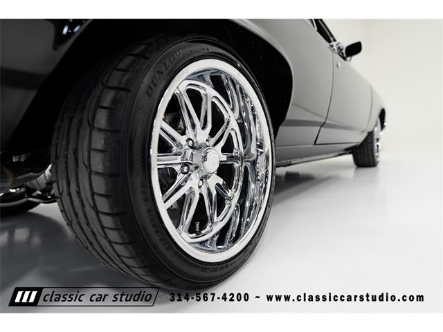 1970 Chevrolet El Camino SS (CC-1418100) for sale in Saint Louis, Missouri
