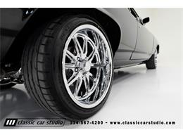 1970 Chevrolet El Camino SS (CC-1418100) for sale in Saint Louis, Missouri