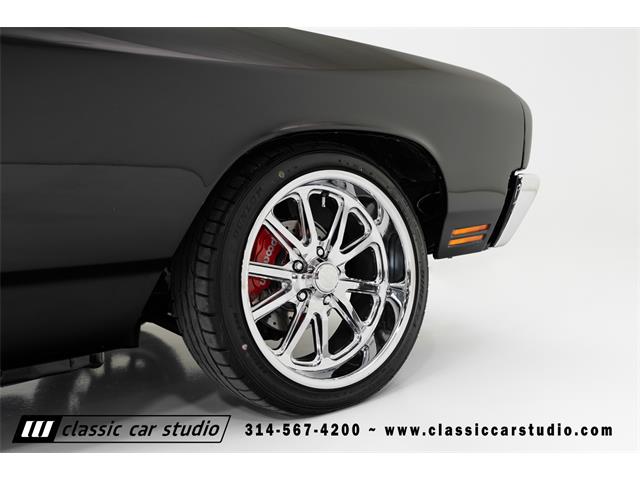 1970 Chevrolet El Camino SS (CC-1418100) for sale in Saint Louis, Missouri