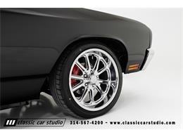 1970 Chevrolet El Camino SS (CC-1418100) for sale in Saint Louis, Missouri