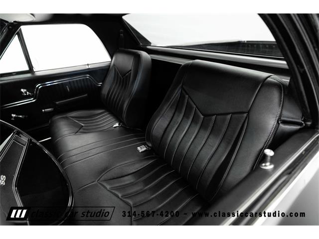 1970 Chevrolet El Camino SS (CC-1418100) for sale in Saint Louis, Missouri