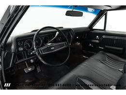 1970 Chevrolet El Camino SS (CC-1418100) for sale in Saint Louis, Missouri
