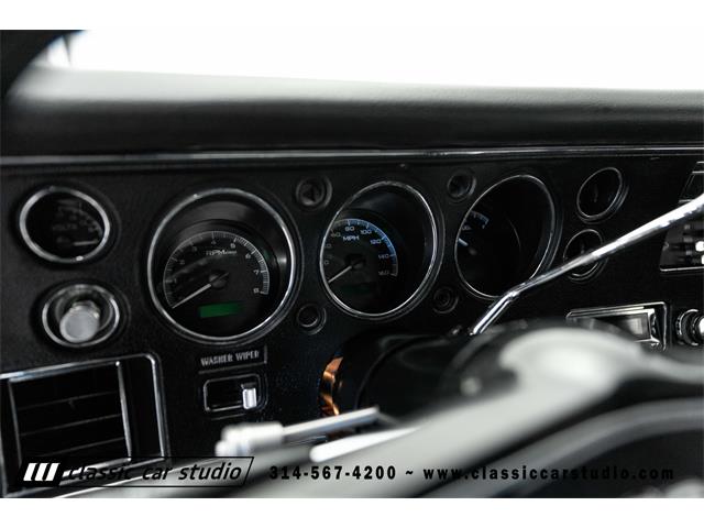 1970 Chevrolet El Camino SS (CC-1418100) for sale in Saint Louis, Missouri