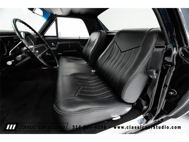 1970 Chevrolet El Camino SS (CC-1418100) for sale in Saint Louis, Missouri