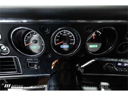 1970 Chevrolet El Camino SS (CC-1418100) for sale in Saint Louis, Missouri