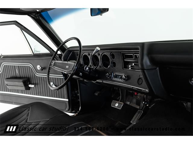 1970 Chevrolet El Camino SS (CC-1418100) for sale in Saint Louis, Missouri