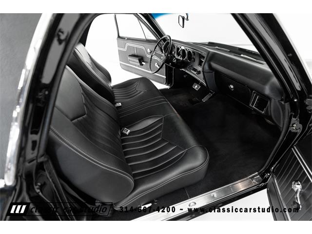 1970 Chevrolet El Camino SS (CC-1418100) for sale in Saint Louis, Missouri