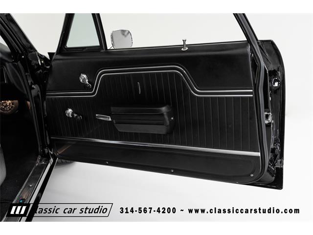 1970 Chevrolet El Camino SS (CC-1418100) for sale in Saint Louis, Missouri