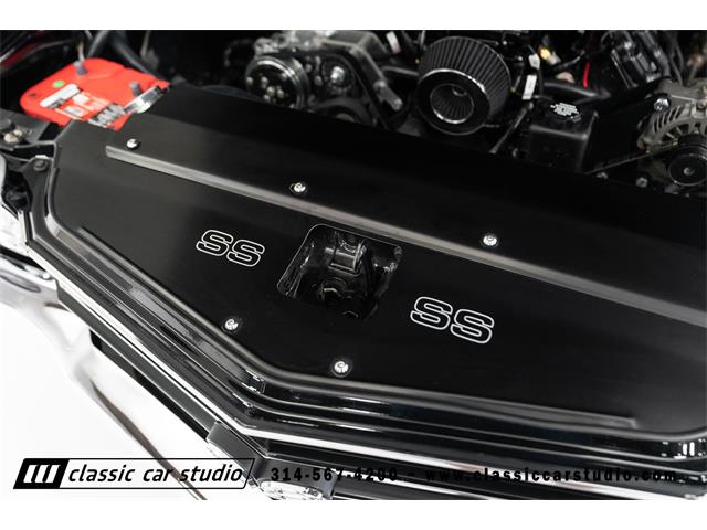 1970 Chevrolet El Camino SS (CC-1418100) for sale in Saint Louis, Missouri