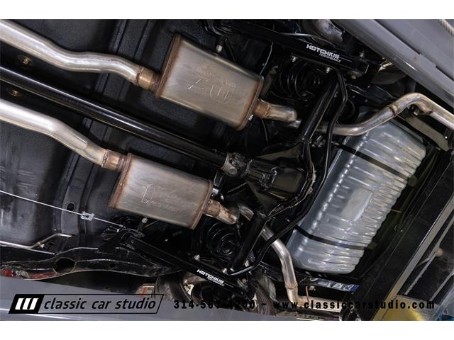 1970 Chevrolet El Camino SS (CC-1418100) for sale in Saint Louis, Missouri