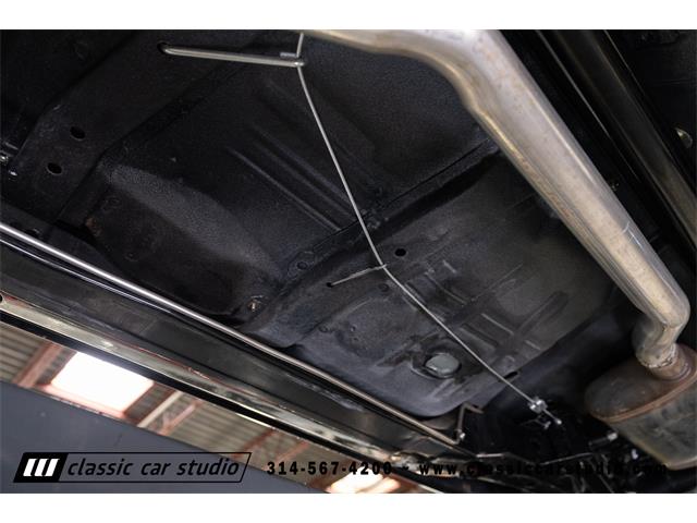 1970 Chevrolet El Camino SS (CC-1418100) for sale in Saint Louis, Missouri