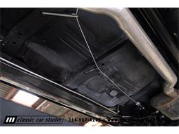 1970 Chevrolet El Camino SS (CC-1418100) for sale in Saint Louis, Missouri