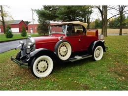 1929 Ford Model A (CC-1418102) for sale in Monroe Township, New Jersey