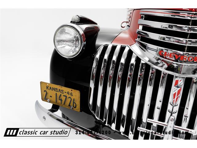 1946 Chevrolet Pickup (CC-1418104) for sale in Saint Louis, Missouri