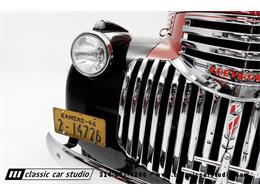 1946 Chevrolet Pickup (CC-1418104) for sale in Saint Louis, Missouri