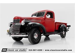 1946 Chevrolet Pickup (CC-1418104) for sale in Saint Louis, Missouri