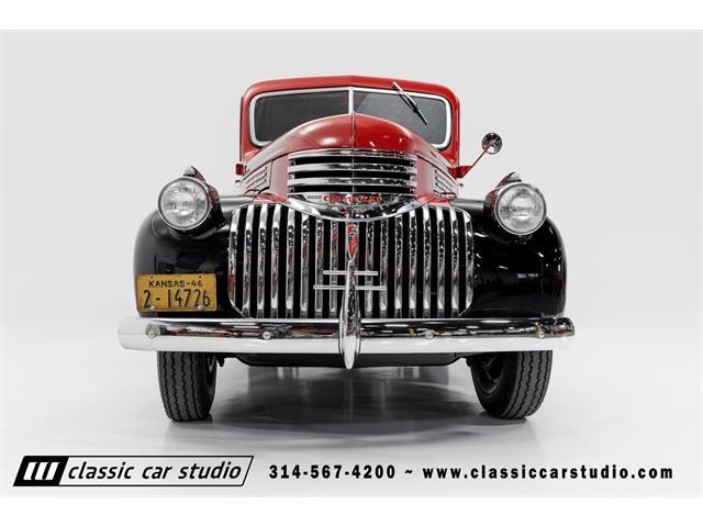 1946 Chevrolet Pickup (CC-1418104) for sale in Saint Louis, Missouri