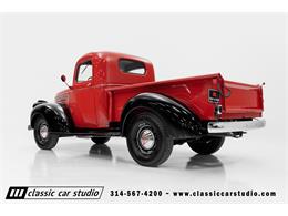 1946 Chevrolet Pickup (CC-1418104) for sale in Saint Louis, Missouri