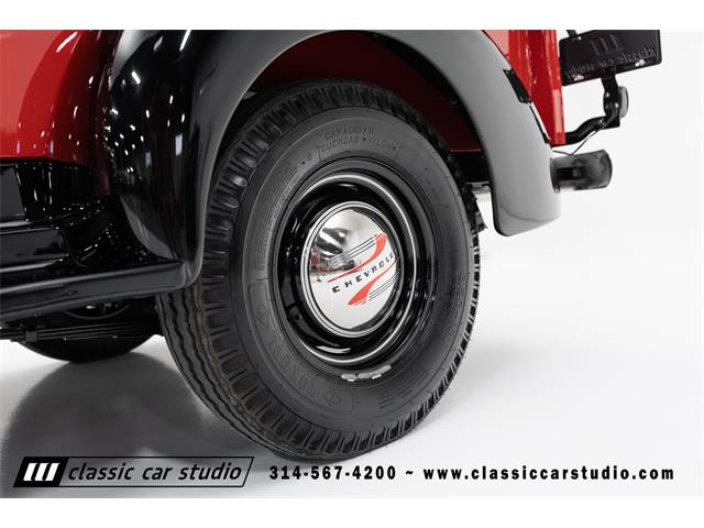 1946 Chevrolet Pickup (CC-1418104) for sale in Saint Louis, Missouri