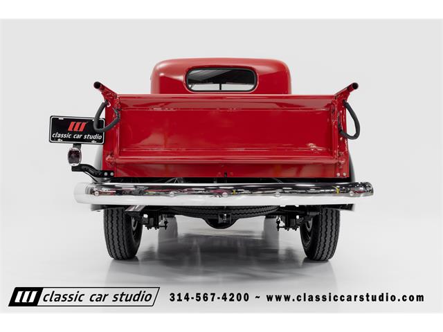 1946 Chevrolet Pickup (CC-1418104) for sale in Saint Louis, Missouri