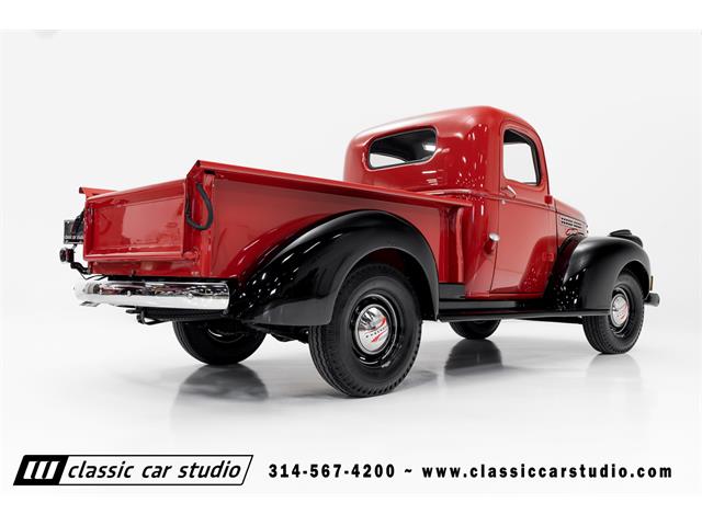 1946 Chevrolet Pickup (CC-1418104) for sale in Saint Louis, Missouri