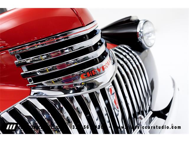 1946 Chevrolet Pickup (CC-1418104) for sale in Saint Louis, Missouri