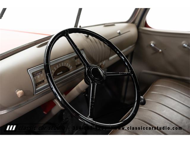 1946 Chevrolet Pickup (CC-1418104) for sale in Saint Louis, Missouri
