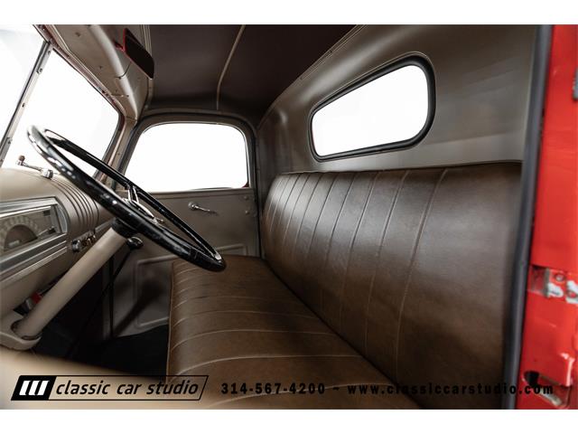 1946 Chevrolet Pickup (CC-1418104) for sale in Saint Louis, Missouri
