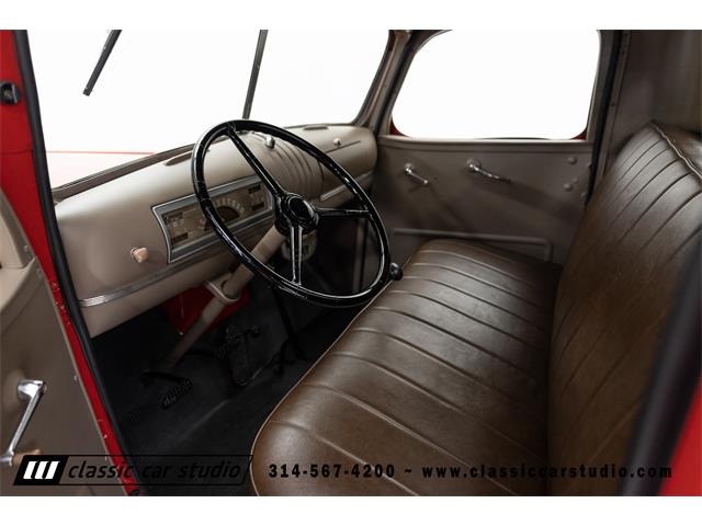 1946 Chevrolet Pickup (CC-1418104) for sale in Saint Louis, Missouri