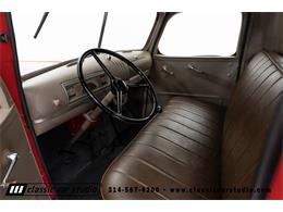 1946 Chevrolet Pickup (CC-1418104) for sale in Saint Louis, Missouri