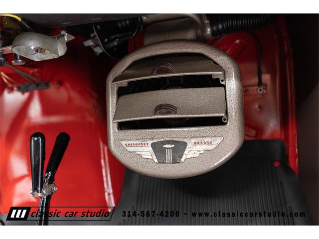 1946 Chevrolet Pickup (CC-1418104) for sale in Saint Louis, Missouri