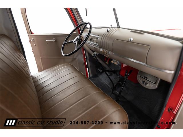 1946 Chevrolet Pickup (CC-1418104) for sale in Saint Louis, Missouri