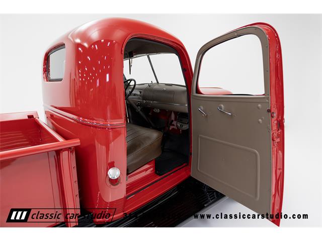1946 Chevrolet Pickup (CC-1418104) for sale in Saint Louis, Missouri