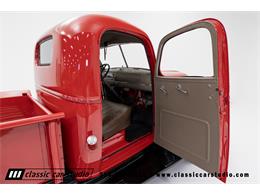 1946 Chevrolet Pickup (CC-1418104) for sale in Saint Louis, Missouri