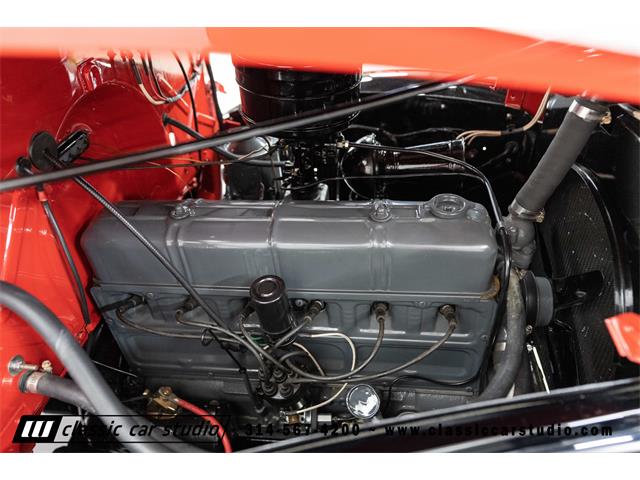 1946 Chevrolet Pickup (CC-1418104) for sale in Saint Louis, Missouri