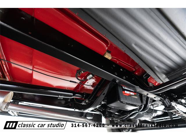 1946 Chevrolet Pickup (CC-1418104) for sale in Saint Louis, Missouri