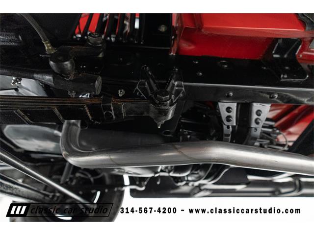 1946 Chevrolet Pickup (CC-1418104) for sale in Saint Louis, Missouri