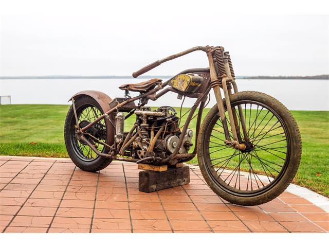 1923 Henderson Four (CC-1418106) for sale in Providence, Rhode Island
