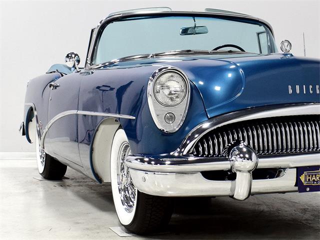 1954 Buick Skylark for Sale | ClassicCars.com | CC-1418114