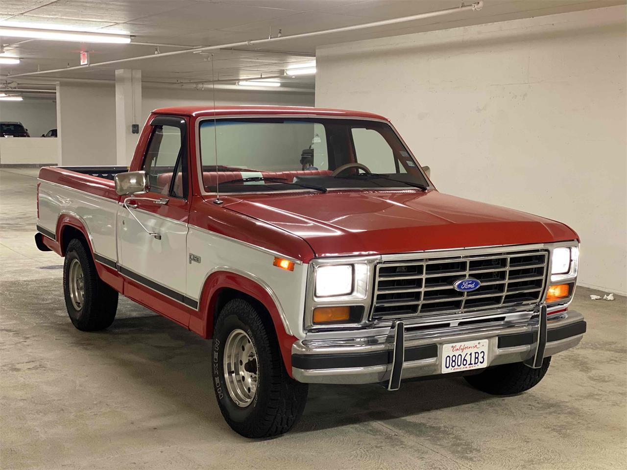 1982 Ford F150 For Sale Cc 1418117