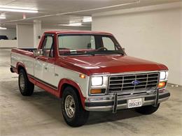 1982 Ford F150 (CC-1418117) for sale in Anaheim, California