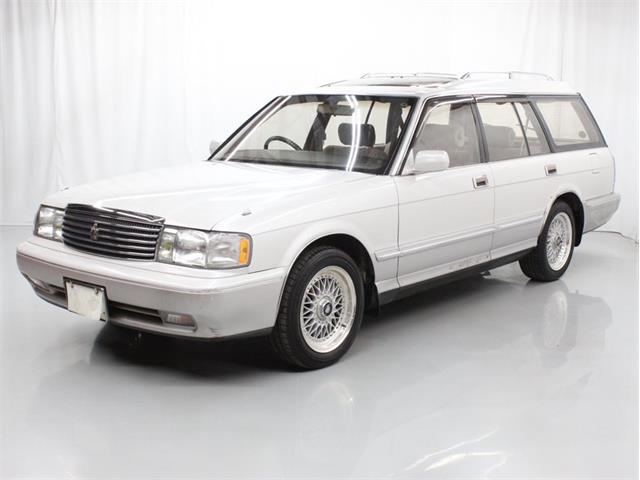 1992 Toyota Crown (CC-1418124) for sale in Christiansburg, Virginia